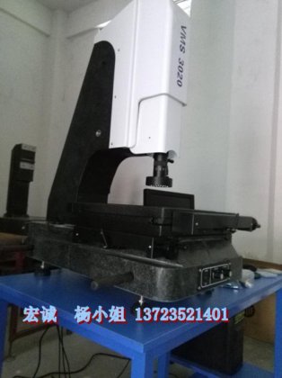 供应二次元影像测量仪/二次元投影仪价格