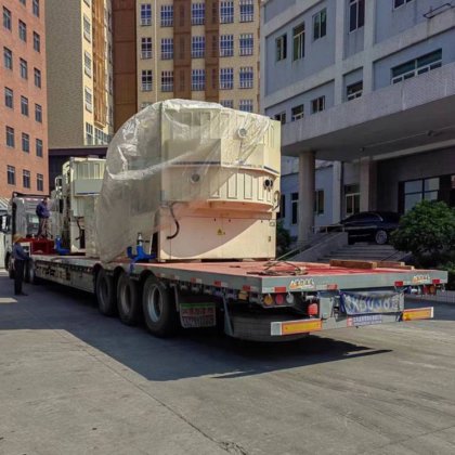 回收真空镀膜机 机械设备估价 磁控溅射电镀机设备安装拆除维修保养