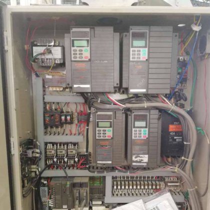 日本HAMAI滨井16B双面研磨机 镜面抛光机 硅片减薄机包培训调试