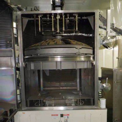 出售二手日本新科隆蒸发镀膜机 光学电镀机