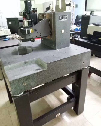 出售二手白光干涉仪 检粗糙度干涉仪