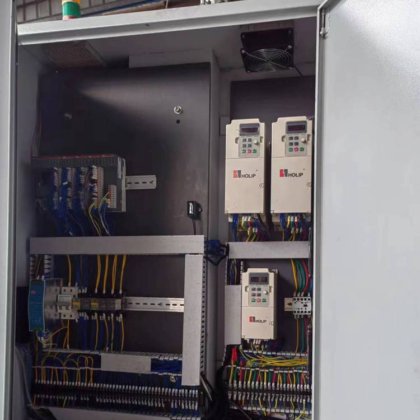 二手日本创技9B双面抛光机 平面研磨机 精密减薄机适用陶瓷 金属 玻璃