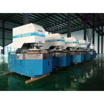 Peter Wolters DDG600