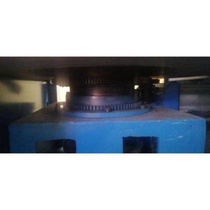 Peter Wolters DDG600