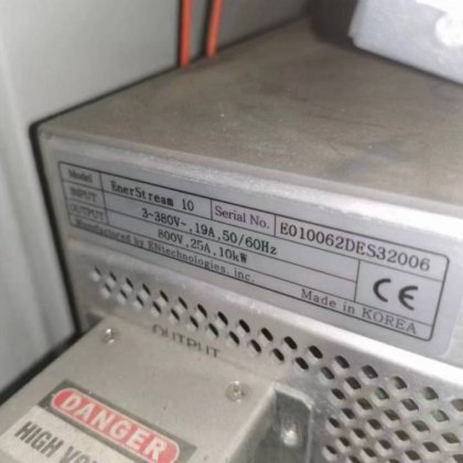 二手收购租赁磁控溅射镀膜机 /真空离子源蒸发镀膜设备生产线回收