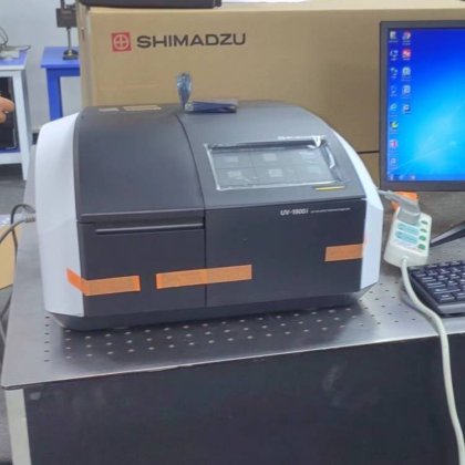 岛津 UV-1900i