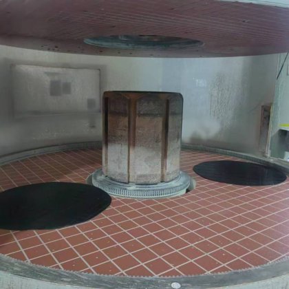 二手韩国CMT16B双面抛光机适用微晶，硅片，晶圆蓝玻璃等特殊要求及硬脆材料精度高