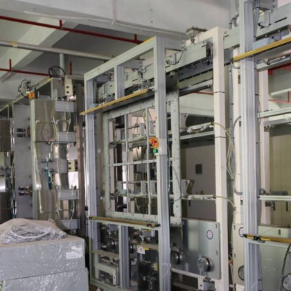 日本住友 HV-2600