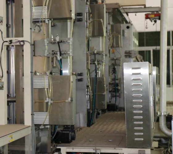 日本住友 HV-2600