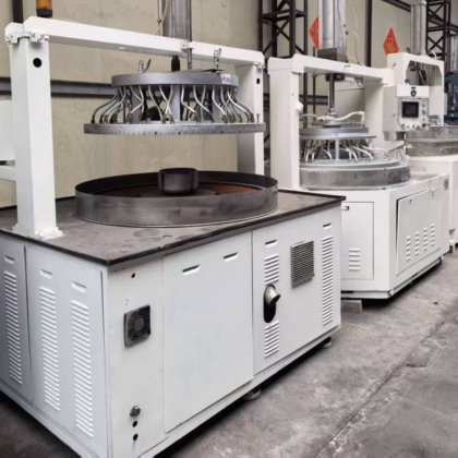 转让13B双面抛光机/精密平面研磨机