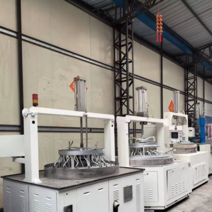 转让13B双面抛光机/精密平面研磨机