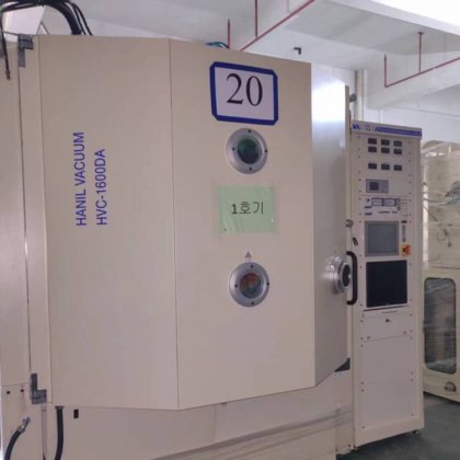 韩一 MODEL HVC-1600