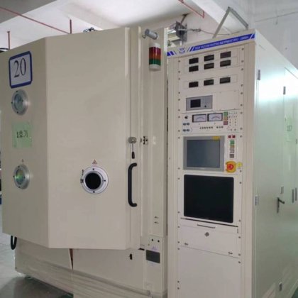 韩一 MODEL HVC-1600