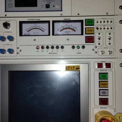 韩一 MODEL HVC-1600