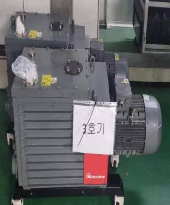 韩一 MODEL HVC-1600