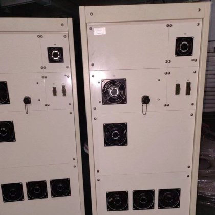 二手韩一 MODELHVC-1600DA 真空电镀膜机 2019年适镀AF、AS膜包安装