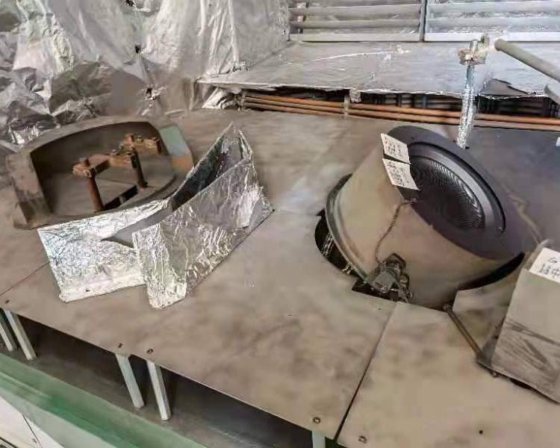 出售二手进口日本光弛GENER-2350真空镀膜机