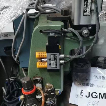 二手尼康6D/6B带CCD显示准直仪 棱镜角度直准测量仪