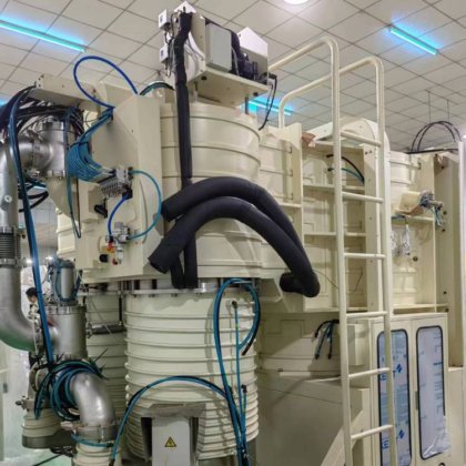 二手韩一HVC1600滑雪镜真空镀膜机 电子束蒸发离子电镀机安装保修