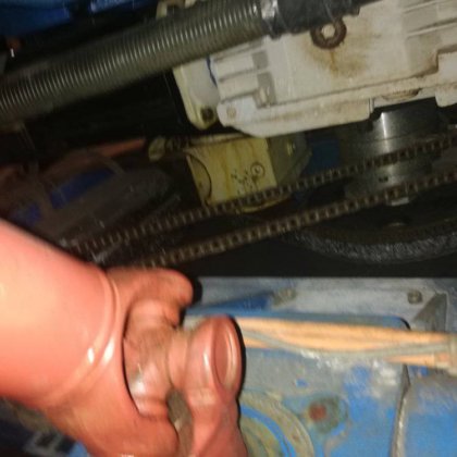 二手进口德国双端面磨床 双面研磨机AC320应用高精度轴承