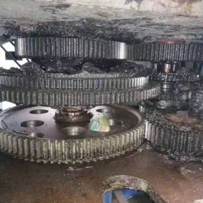 二手20B日本双面平磨机 -日本双面抛光研磨机适用陶瓷-金属-玻璃-硅片