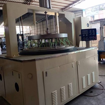 二手20B日本双面平磨机 -日本双面抛光研磨机适用陶瓷-金属-玻璃-硅片