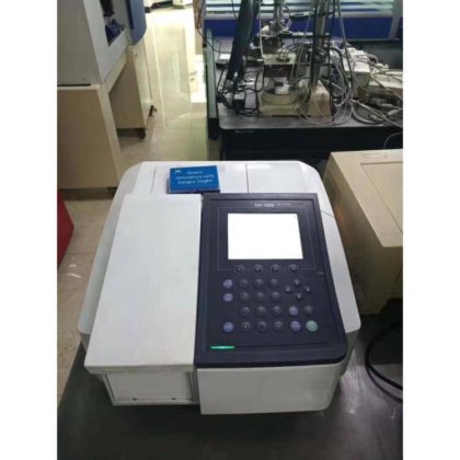 岛津 UV-1800