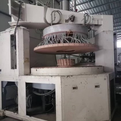 出售二手30B双面抛光机 进口平面研磨机减薄机日本创技speedfam