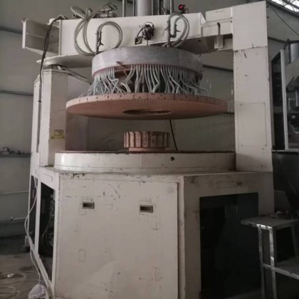 出售二手30B双面抛光机 进口平面研磨机减薄机日本创技speedfam