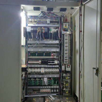 二手盖板玻璃2050镀膜机/电子束蒸发电镀机韩一品牌包安装培训