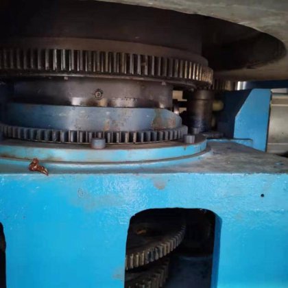 二手双面研磨机13B-5P 镜面抛光机 自动减薄机赫瑞特品牌包培训调试