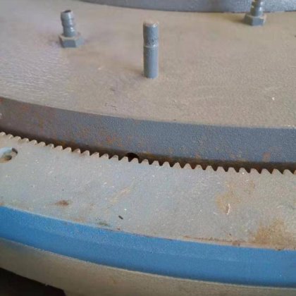 二手双面研磨机13B-5P 镜面抛光机 自动减薄机赫瑞特品牌包培训调试