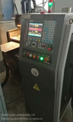 二手佳铁数控雕铣机出售/精密精雕机6万转速自动带刀