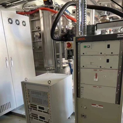 二手光驰1550真空镀膜机 磁控溅射电镀机 离子蒸发机出售租赁包安装