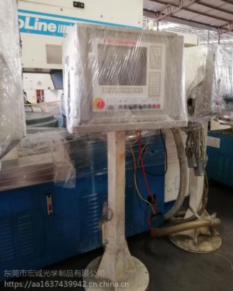 出售二手进口德国双端面磨床DDG320系列-双端面研磨机