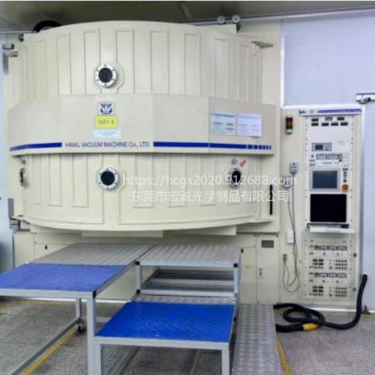 二手韩一2700镀膜机 电子束蒸发电镀机 后视镜片电镀膜机转让包保修安装培训服务