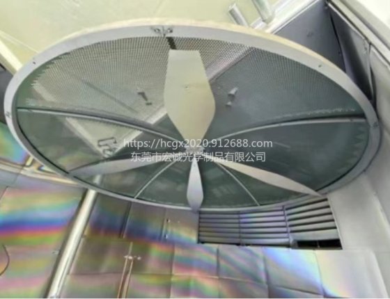 二手韩一2700镀膜机 电子束蒸发电镀机 后视镜片电镀膜机转让包保修安装培训服务