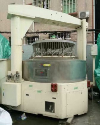 出售二手hamai 28B双面抛光机