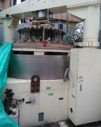 出售二手hamai 28B双面抛光机