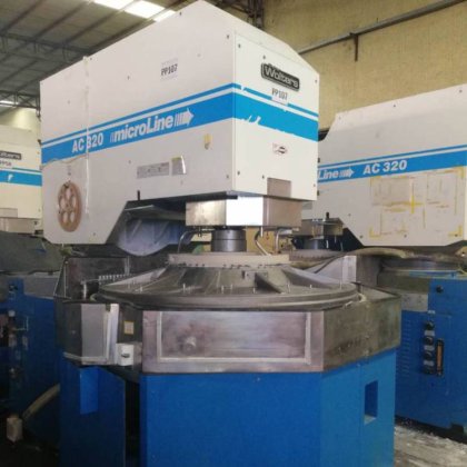 皮特沃尔特斯Peter Wolter AC320