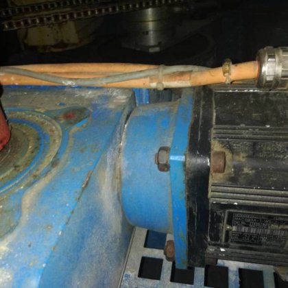 皮特沃尔特斯Peter Wolter AC320