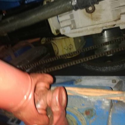 皮特沃尔特斯Peter Wolter AC320