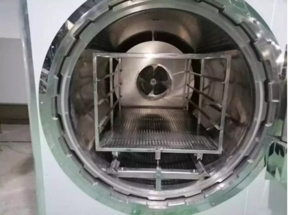 二手触摸屏全自动脱泡机 高压消泡机 液晶屏除泡机800 1200MM诺峰