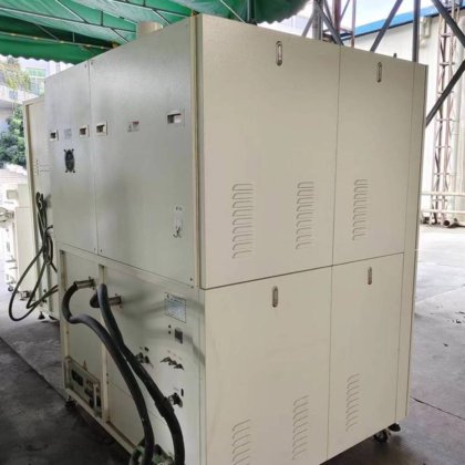 二手高精度离子蚀刻机nasca-20plus 电子束蒸镀机转让包安装保修