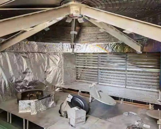 二手日本光弛OTFC-2350真空镀膜机 射频源电镀机AF AS膜包安装保修