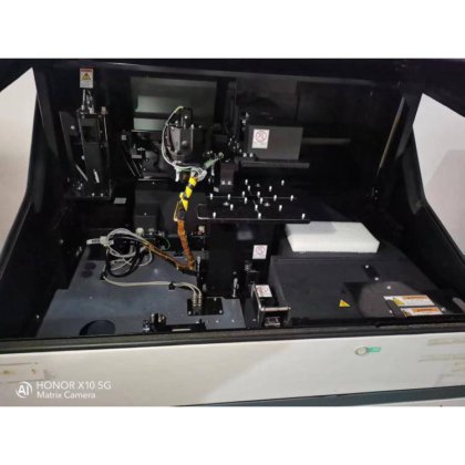 岛津 SolidSpec-3700