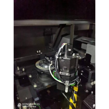 岛津 SolidSpec-3700