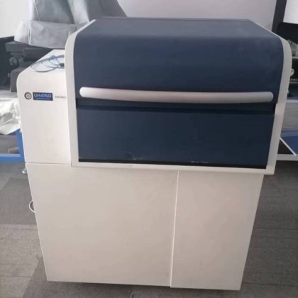 岛津 SolidSpec-3700