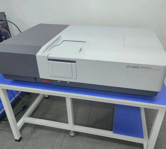 二手岛津UV-3600紫外可见近红外分光光度计 光谱仪分析检测仪
