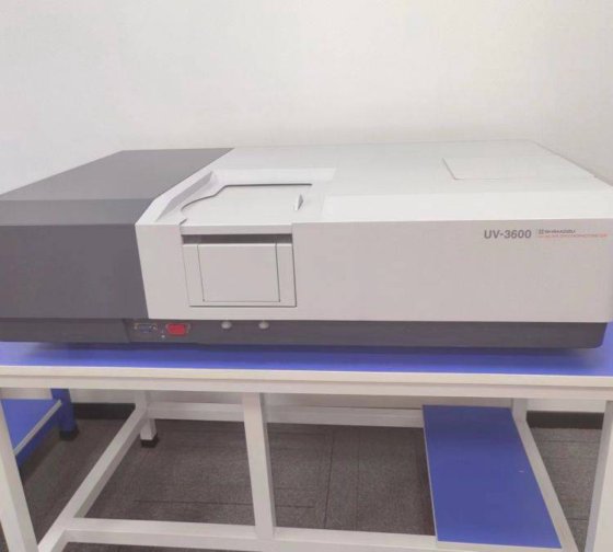 二手岛津UV-3600紫外可见近红外分光光度计 光谱仪分析检测仪